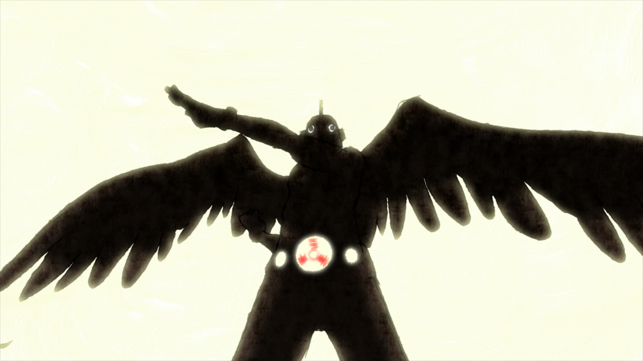 Ping Pong The Animation (Ñyuum)